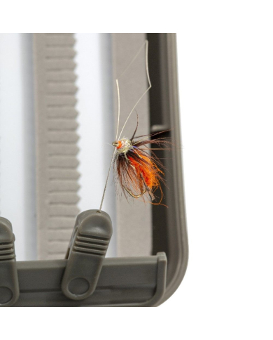 Snowbee Classic Dry Fly Box