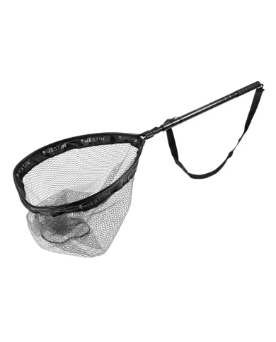 Westin W6 CR Telescopic Landing Net