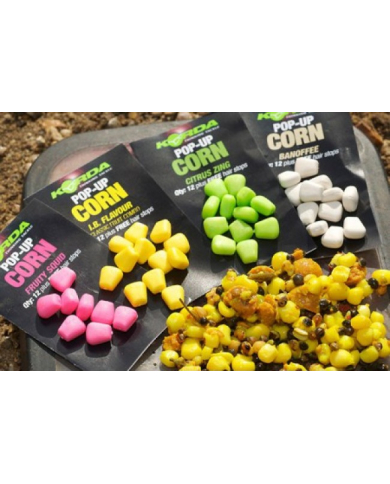 Korda Pop Up Corn