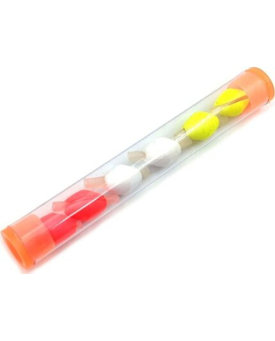 Sharpes Strike Indicator Assorted Colours
