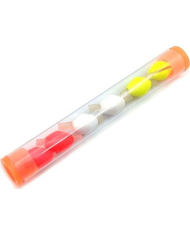 Sharpes Strike Indicator Assorted Colours