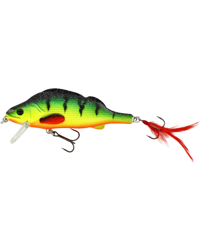 Westin Percy the Perch Floating Crankbait 10cm 20g
