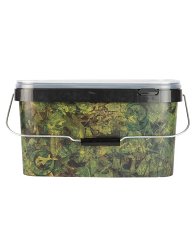 Gardner Rectangular Eco Fishing Bucket