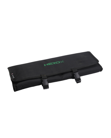 Sonik HeroX 2 Rod Pod