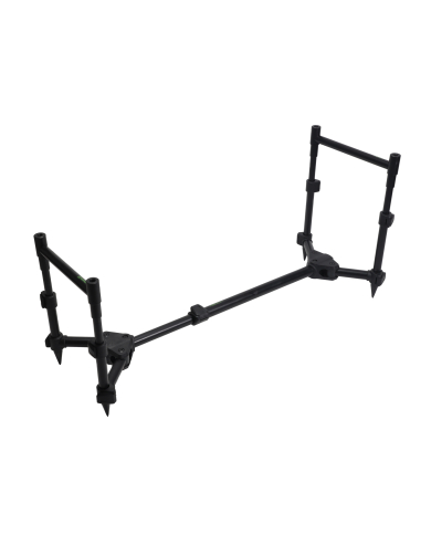Sonik HeroX 2 Rod Pod