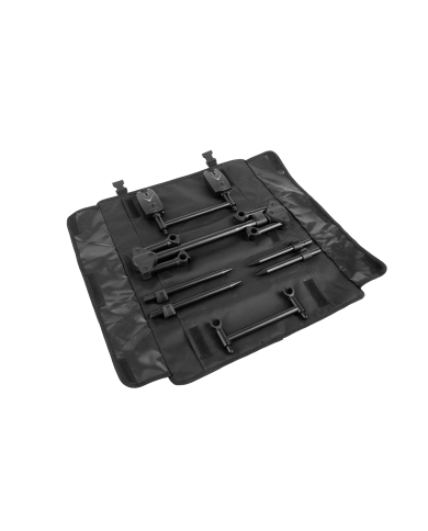 Sonik HeroX 2 Rod Pod