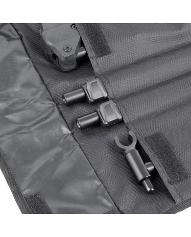 Sonik HeroX 2 Rod Pod