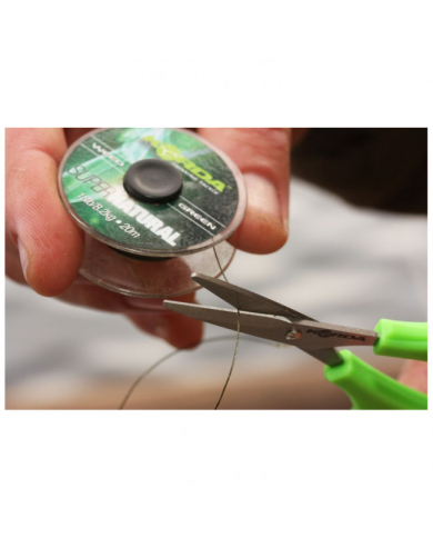 Korda Razorblades