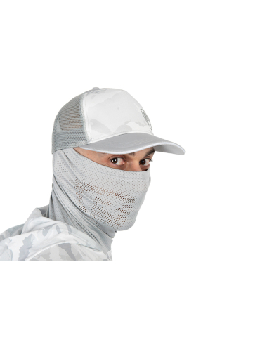 Fox Rage UV Hooded Performance Hooded Top