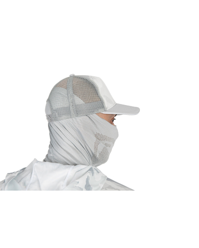 Fox Rage UV Hooded Performance Hooded Top