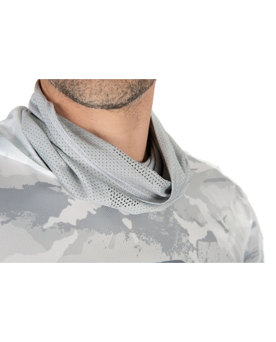 Fox Rage UV Hooded Performance Hooded Top