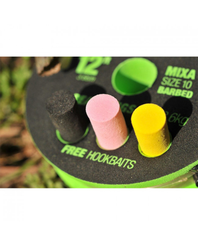 Korda Zigs