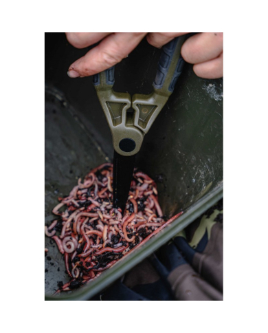 Avid Worm Chopperz