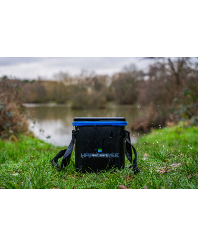 Preston Innovation Hardcase Bait Safe