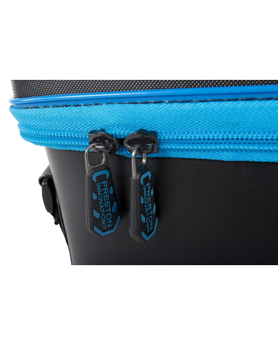 Preston Innovation Hardcase Bait Safe