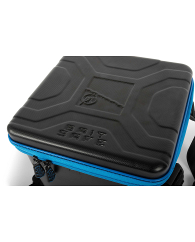 Preston Innovation Hardcase Bait Safe
