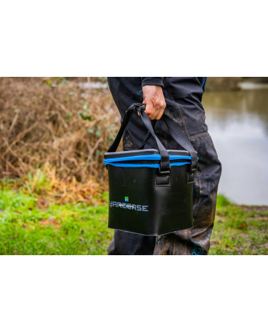 Preston Innovation Hardcase Bait Safe