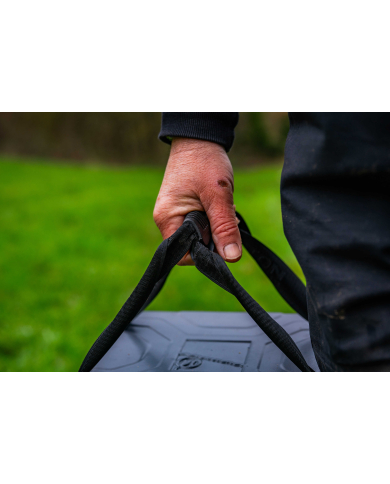Preston Innovation Hardcase Bait Safe
