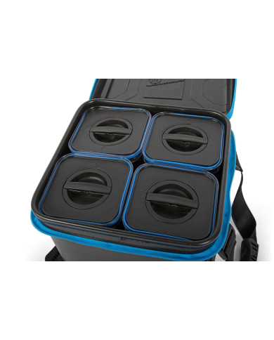 Preston Innovation Hardcase Bait Safe