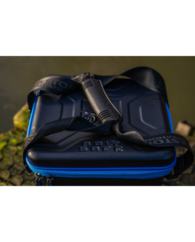 Preston Innovation Hardcase Bait Safe