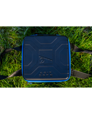 Preston Innovation Hardcase Bait Safe
