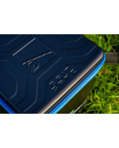 Preston Innovation Hardcase Bait Safe