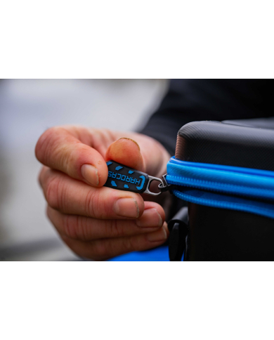 Preston Innovation Hardcase Bait Safe