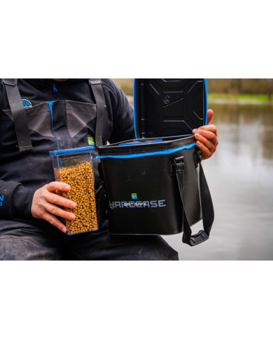 Preston Innovation Hardcase Bait Safe