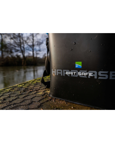 Preston Innovation Hardcase Bait Safe