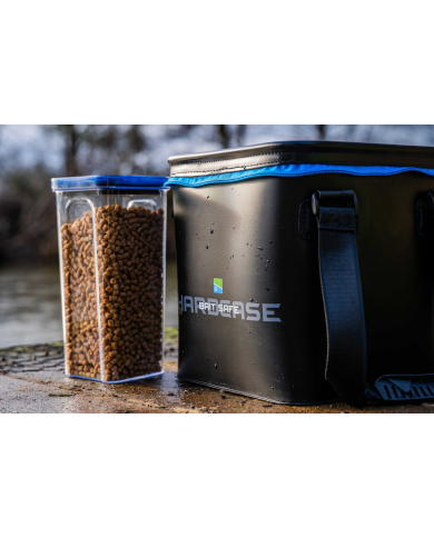Preston Innovation Hardcase Bait Safe