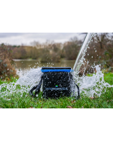 Preston Innovation Hardcase Bait Safe