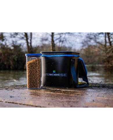 Preston Innovation Hardcase Bait Safe