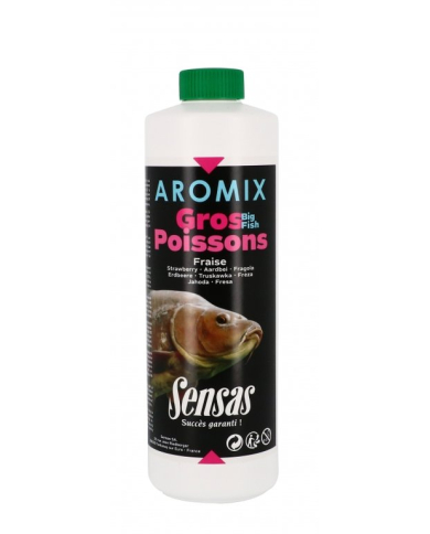 Sensas Aromix 500ml