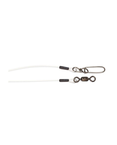 CWC Carbon Fluorocarbon Leader 90lb 18inch