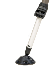 Fox Super Deluxe Recliner High Back Chair