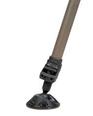 Fox Super Deluxe Recliner High Back Chair