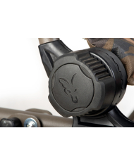 Fox Super Deluxe Recliner High Back Chair