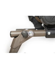 Fox Super Deluxe Recliner High Back Chair