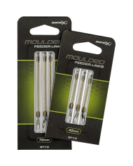 Matrix Moulded Feeder Links