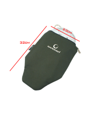 Gardner Large Scales Pouch