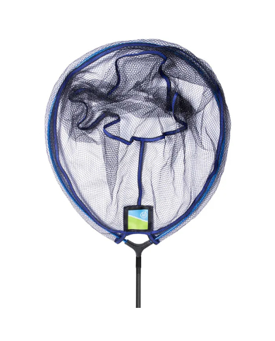 Preston Free Flow Landing Net 20'