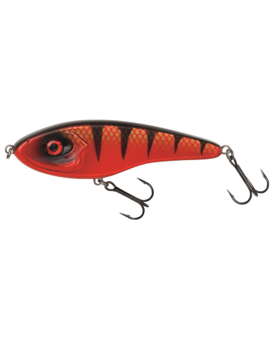 Kinetic Slicky Micky 115mm 35g