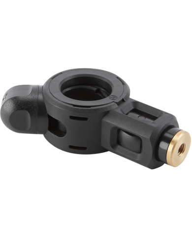MAP QRS Keepnet Clamp
