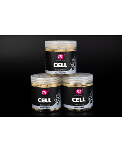 Mainline Cell Dedicated Wafters 15mm