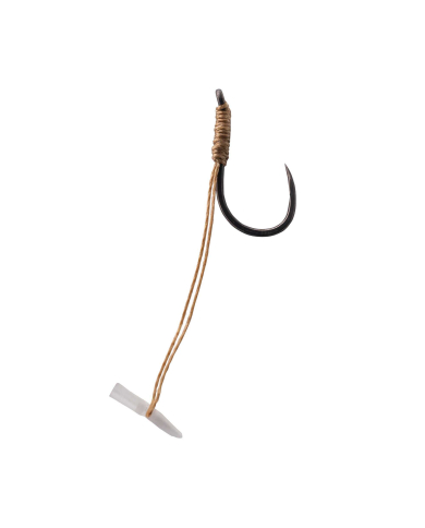 Korum Quickstop Hook Hairs