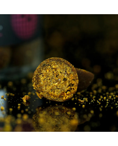 Sticky Baits The Krill Active Wafters