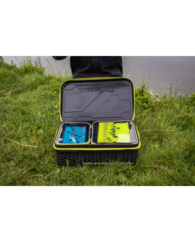 Matrix Tackle Storage System