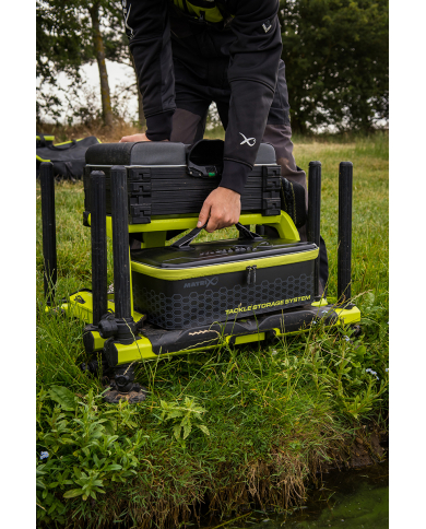 Matrix Tackle Storage System