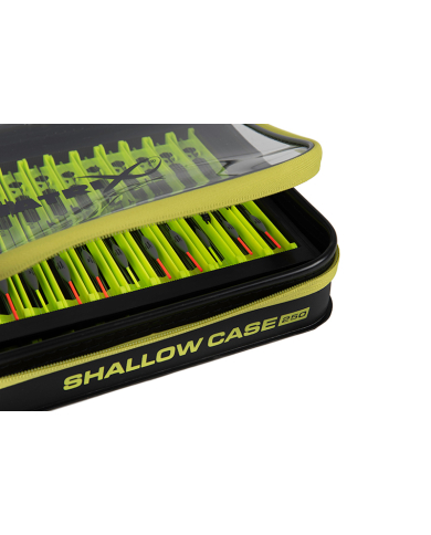 Matrix Tackle Storage System