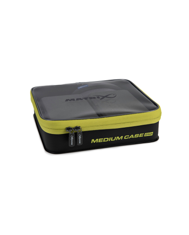 Matrix Tackle Storage System